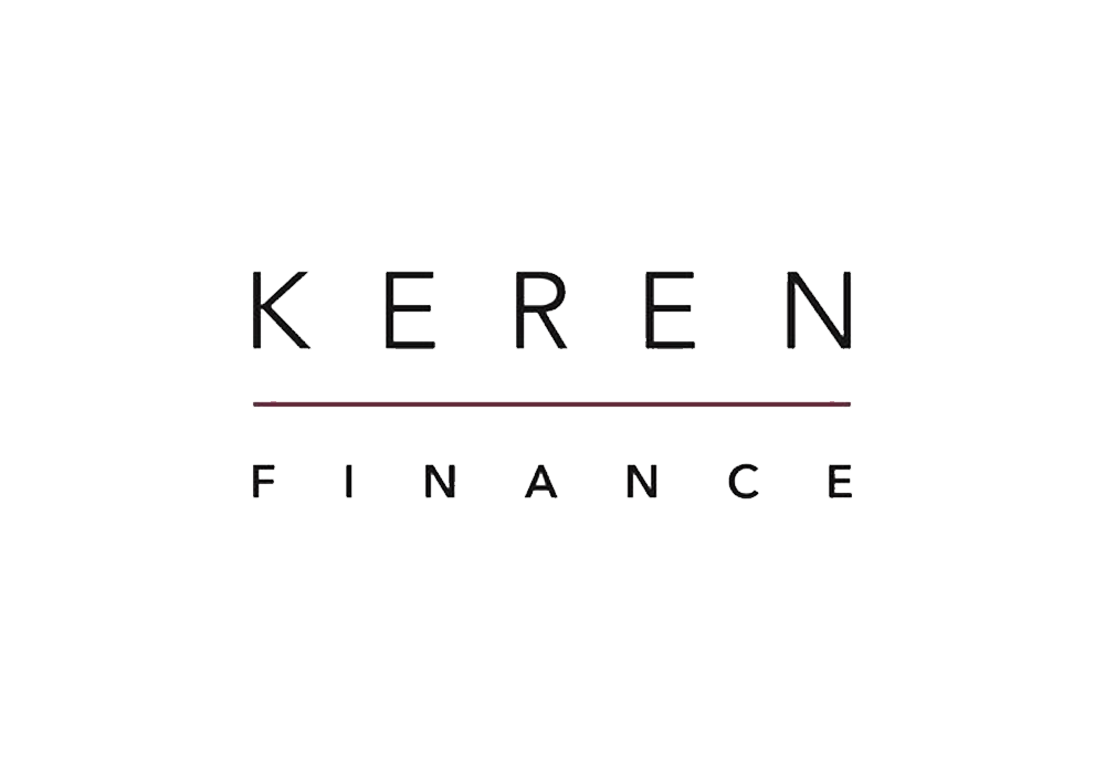 Logo Keren Finance